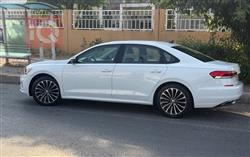 فولكسفاغن باسات
